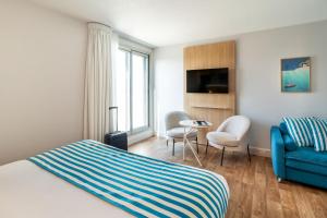 Hotels ibis Styles Biarritz Plage : photos des chambres