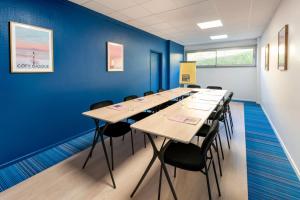 Hotels ibis Styles Biarritz Plage : photos des chambres