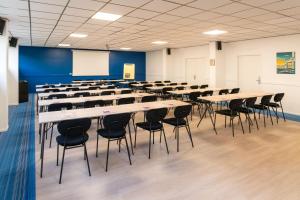 Hotels ibis Styles Biarritz Plage : photos des chambres