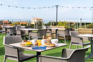 Hotels ibis Styles Biarritz Plage : photos des chambres