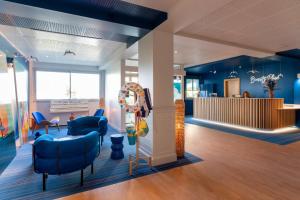 Hotels ibis Styles Biarritz Plage : photos des chambres