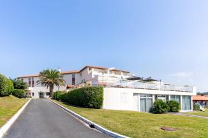 Hotels ibis Styles Biarritz Plage : photos des chambres