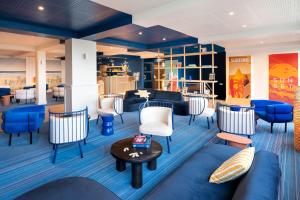Hotels ibis Styles Biarritz Plage : photos des chambres