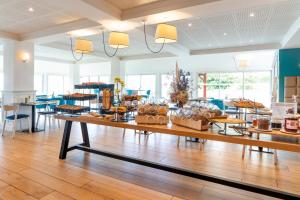 Hotels ibis Styles Biarritz Plage : photos des chambres