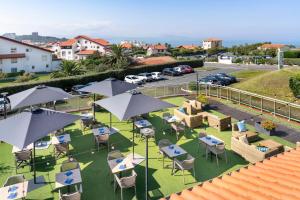 Hotels ibis Styles Biarritz Plage : photos des chambres