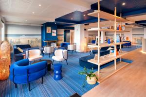 Hotels ibis Styles Biarritz Plage : photos des chambres