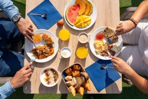 Hotels ibis Styles Biarritz Plage : photos des chambres