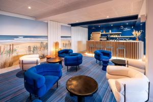 Hotels ibis Styles Biarritz Plage : photos des chambres