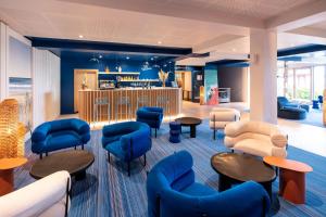 Hotels ibis Styles Biarritz Plage : photos des chambres