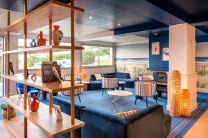 Hotels ibis Styles Biarritz Plage : photos des chambres