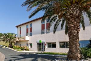 Hotels ibis Styles Biarritz Plage : photos des chambres