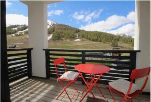 Sestriere Alpine Escape