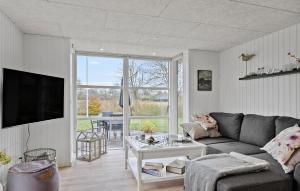 Cozy Home In Haderslev With Wifi