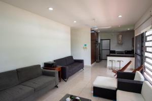 Elegant and comfortable villa in Real Montejo