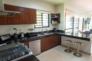 Elegant and comfortable villa in Real Montejo