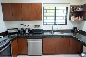 Elegant and comfortable villa in Real Montejo