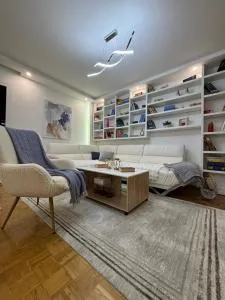 Apartman Laura - Stenjevec