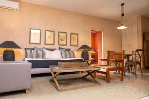 Appartements Domaine des Peyre : photos des chambres