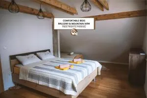 4 Sheeps Apartments - 罗格坡曼戈唐