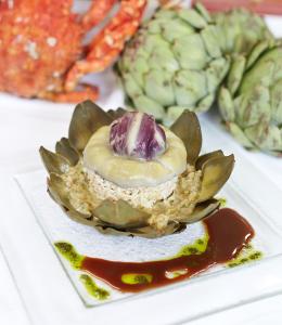 Hotels Le Continental : photos des chambres