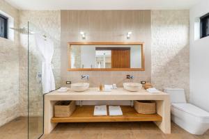 Paradise Peak Luxury Collection