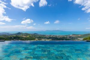 Paradise Peak Luxury Collection