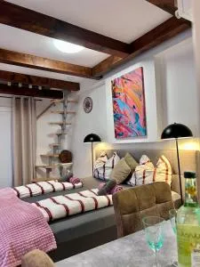 Place to beee - 于特博格