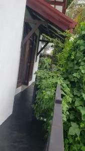 Villa Huvan - Halpatota