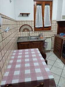 Casa TERRA DI ASLAN "parcheggio gratuito"