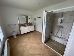Maisons d'hotes LA BELLE ETOILE : photos des chambres