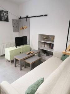 Appartements charmant appartement au coeur du village : photos des chambres