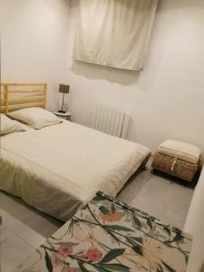 Appartements charmant appartement au coeur du village : photos des chambres