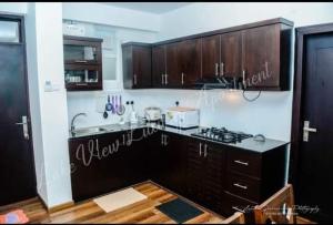 Lake Side Haven Apartment
