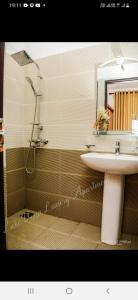 Lake Side Haven Apartment