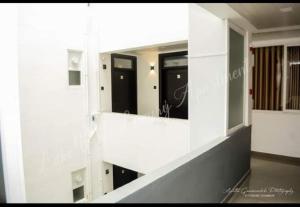 Lake Side Haven Apartment