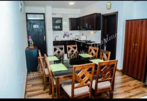 Lake Side Haven Apartment