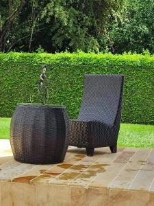 Girardot Casa estilo mediterraneo con piscina privada