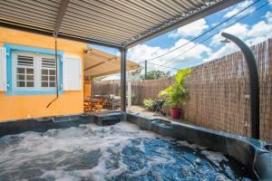 L'espace Coconing - 3hvězdičkové hotely ve městě Saint-Joseph