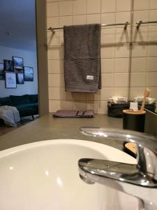 Exquisite Euphoria apartment for 4 Guests in Borovets Ski Resort