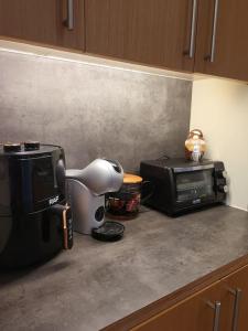 Exquisite Euphoria apartment for 4 Guests in Borovets Ski Resort