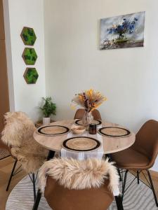 Exquisite Euphoria apartment for 4 Guests in Borovets Ski Resort