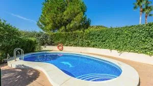 Casa La Palmera Villanueva de la Concepcion by Ruralidays - Almogía