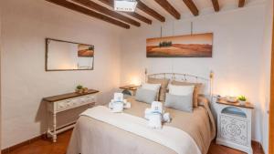 Casa La Palmera Villanueva de la Concepcion by Ruralidays