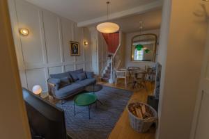 Kirk View Portpatrick 1 Bed