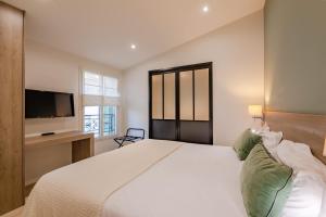 Scandinavian Urban 4 - 1BR apartment in Cannes center close to the beach and the Palais