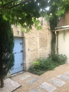 Maison de ville provençale Tarascon 13150 - 塔拉斯孔