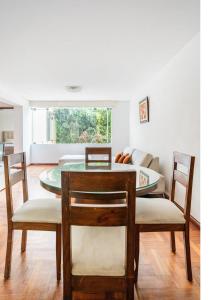 San Borja Pentagonito