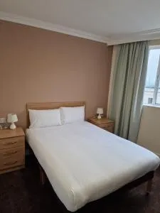 Britannia Hotel Birmingham New Street Station Birmingham - Саттон-Колдфілд