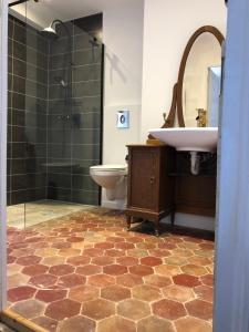 B&B / Chambres d'hotes Mansio VitAE : photos des chambres