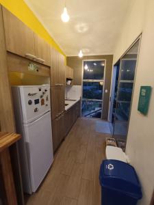 Bitzu Dome-Bijagua Riverside Glamping